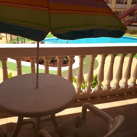 Chill Out Tenerife Sud - Monolocale Con Piscina Riscaldata Costa Del Silencio Buitenkant foto