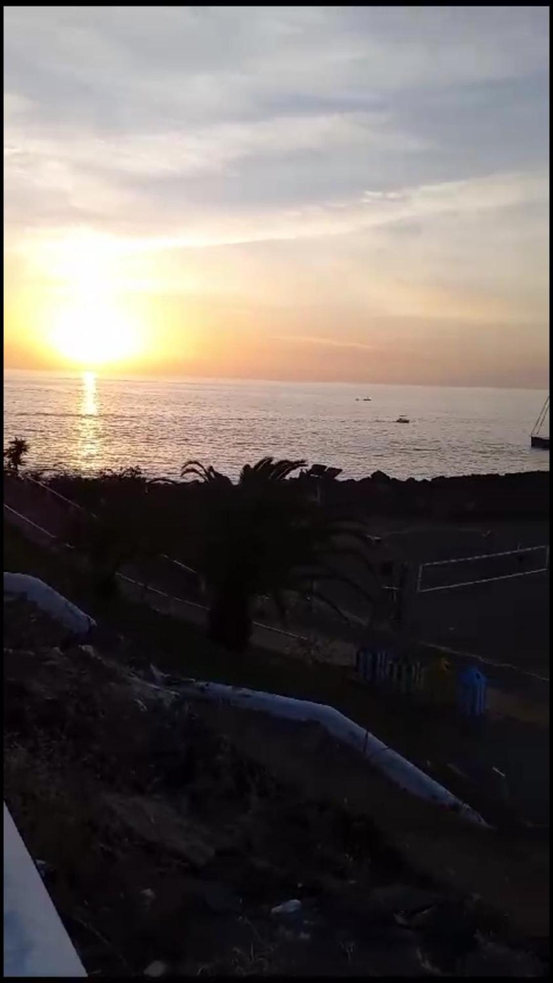 Chill Out Tenerife Sud - Monolocale Con Piscina Riscaldata Costa Del Silencio Buitenkant foto