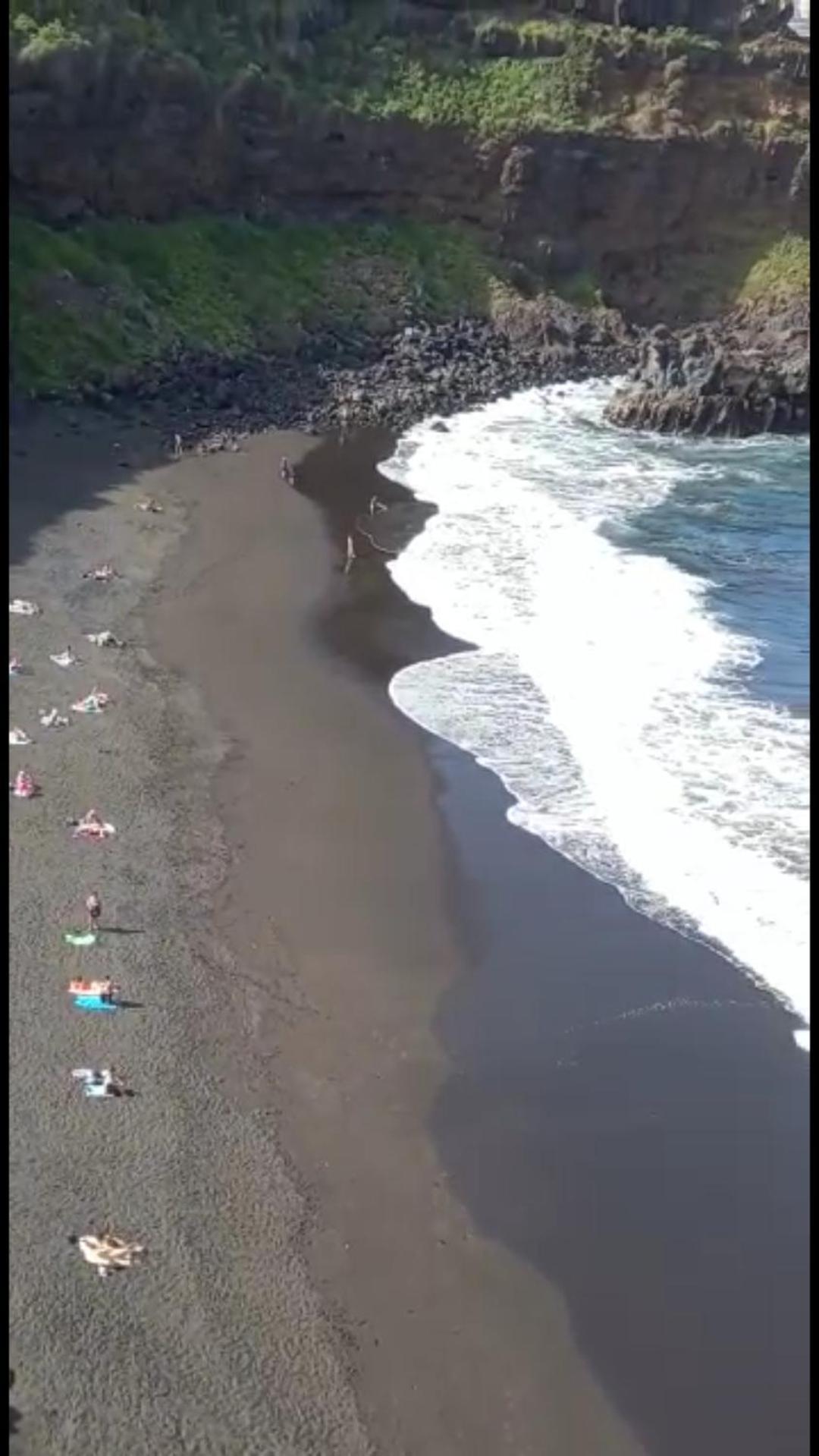 Chill Out Tenerife Sud - Monolocale Con Piscina Riscaldata Costa Del Silencio Buitenkant foto