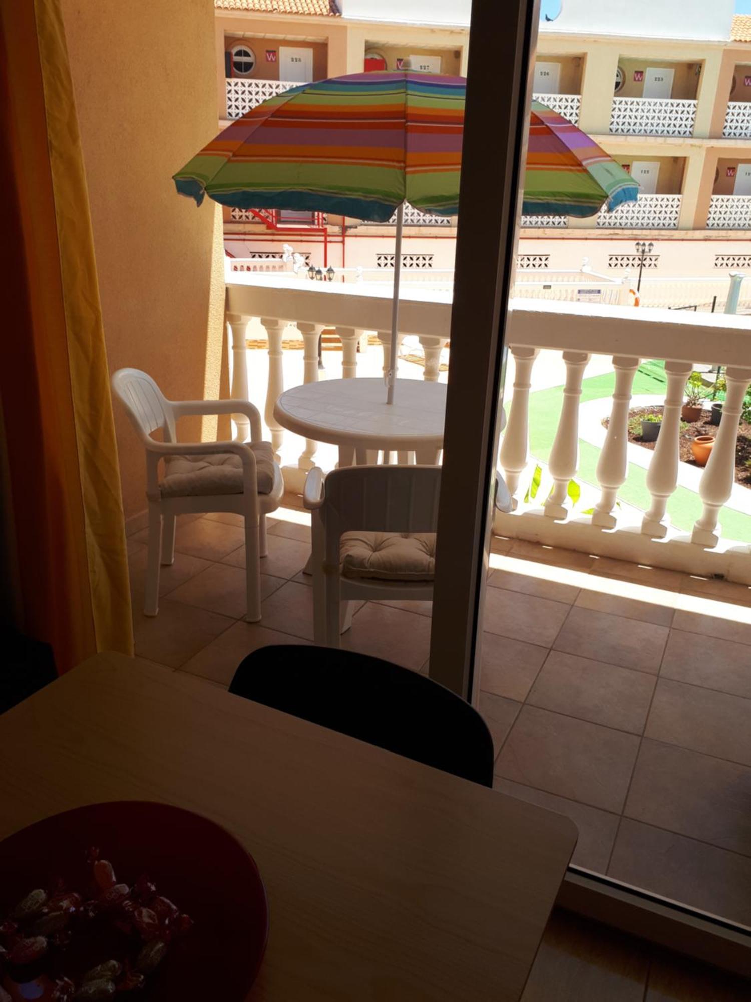 Chill Out Tenerife Sud - Monolocale Con Piscina Riscaldata Costa Del Silencio Buitenkant foto