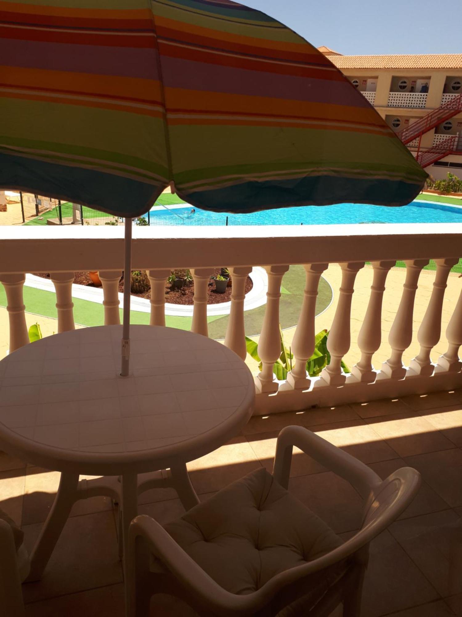 Chill Out Tenerife Sud - Monolocale Con Piscina Riscaldata Costa Del Silencio Buitenkant foto