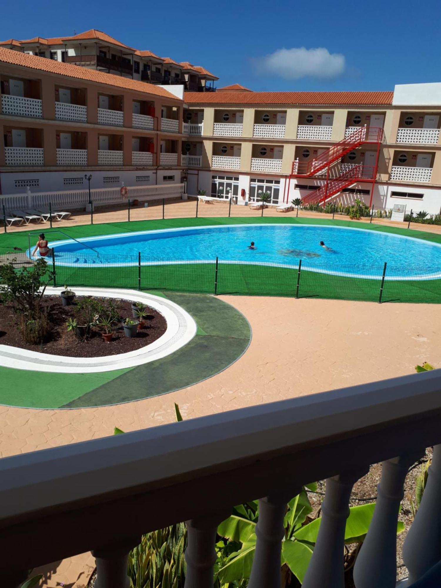 Chill Out Tenerife Sud - Monolocale Con Piscina Riscaldata Costa Del Silencio Buitenkant foto